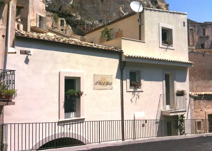 Bed and Breakfast A Casa Di Grazia Ragusa